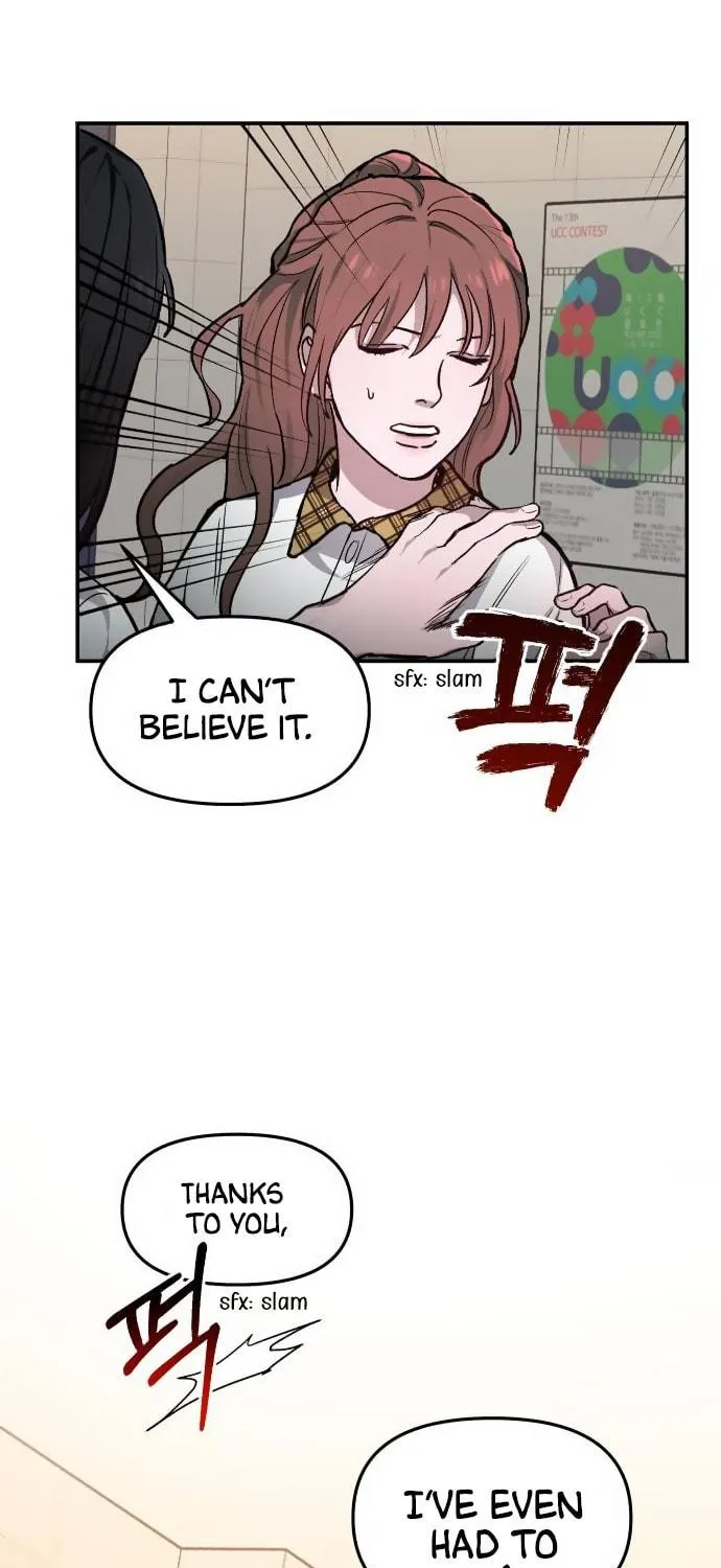 Look Alike Daughter Chapter 14 page 64 - 
