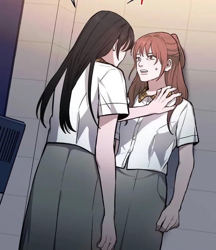 Look Alike Daughter Chapter 14 page 66 - 