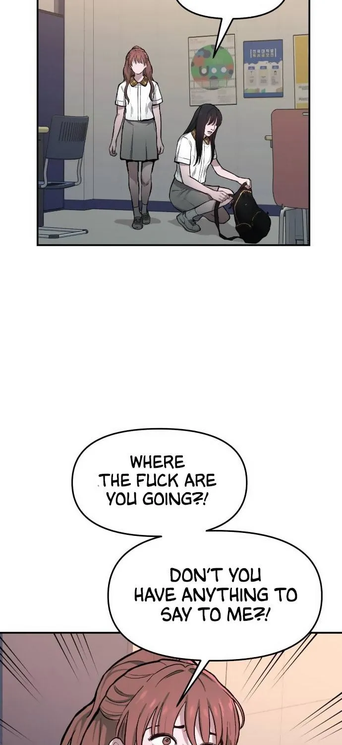 Look Alike Daughter Chapter 14 page 69 - 