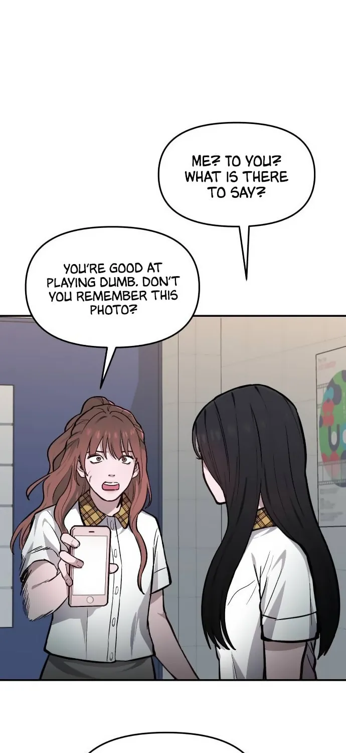 Look Alike Daughter Chapter 14 page 71 - 