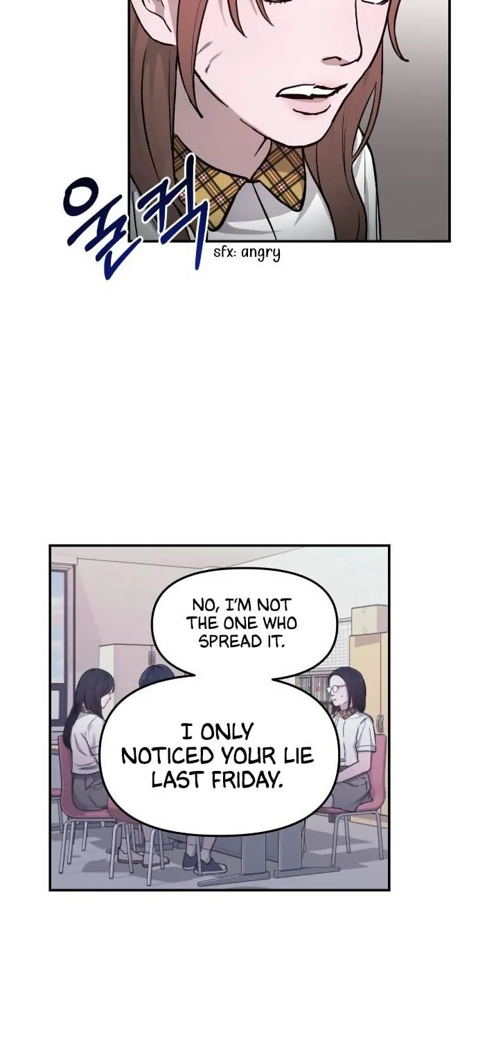 Look Alike Daughter Chapter 14 page 75 - 