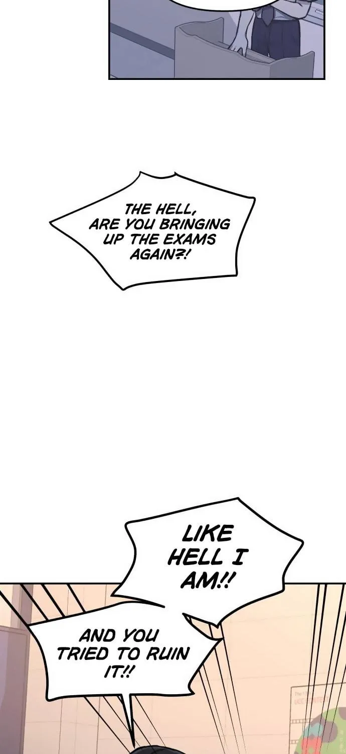 Look Alike Daughter Chapter 14 page 77 - 