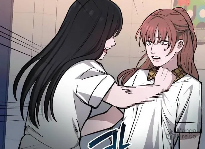 Look Alike Daughter Chapter 14 page 78 - 