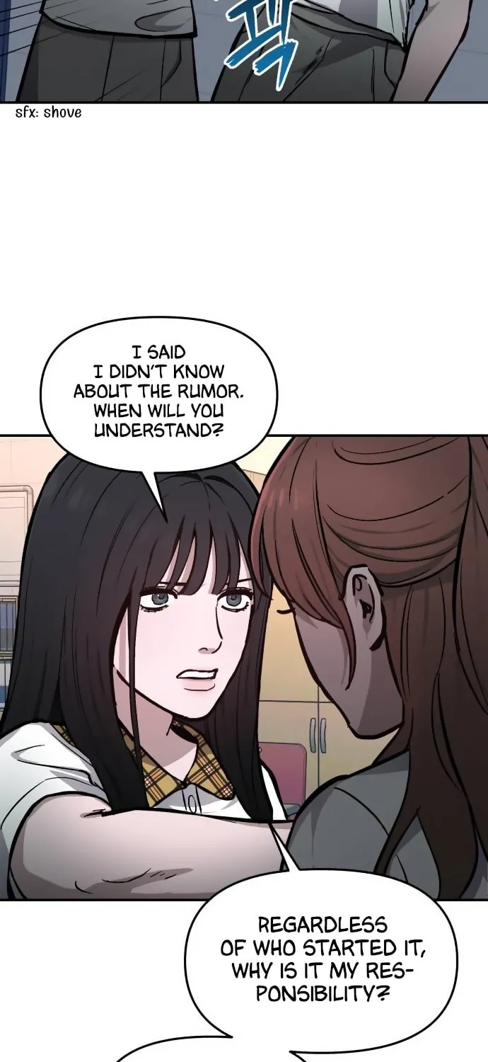 Look Alike Daughter Chapter 14 page 79 - 