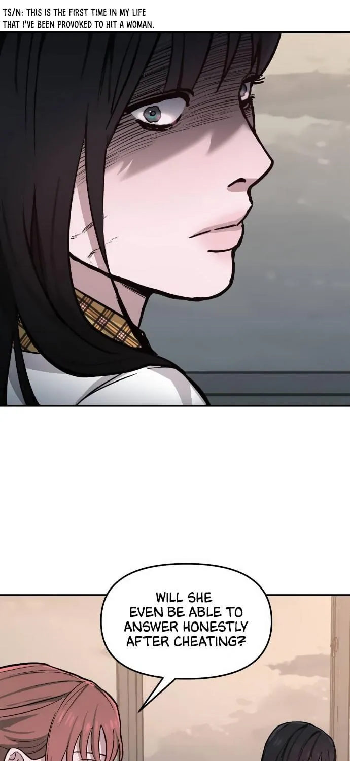 Look Alike Daughter Chapter 14 page 9 - 