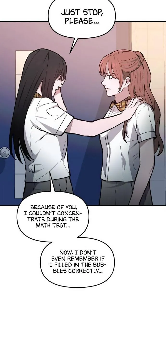 Look Alike Daughter Chapter 14 page 81 - 