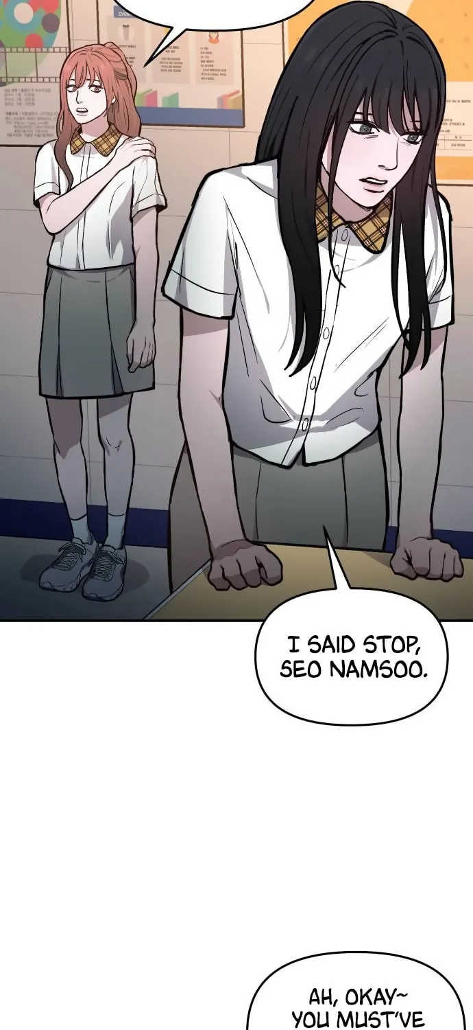 Look Alike Daughter Chapter 14 page 83 - 