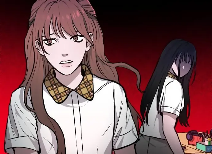 Look Alike Daughter Chapter 14 page 90 - 