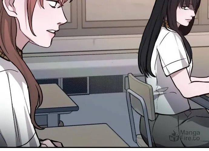 Look Alike Daughter Chapter 14 page 10 - 