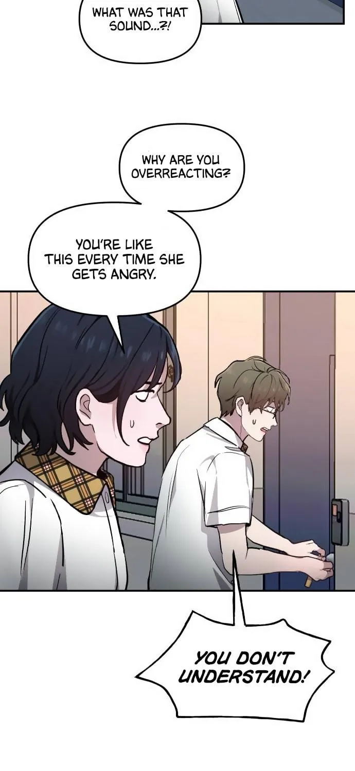 Look Alike Daughter Chapter 14 page 97 - 