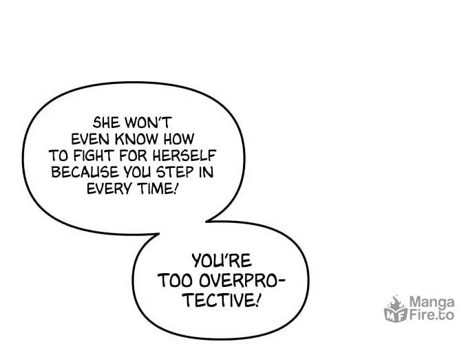 Look Alike Daughter Chapter 14 page 98 - 