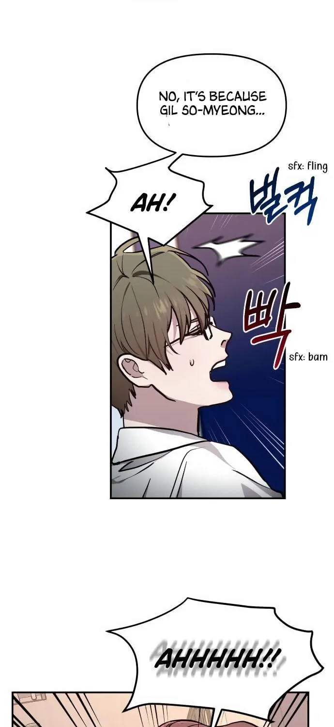Look Alike Daughter Chapter 14 page 99 - 
