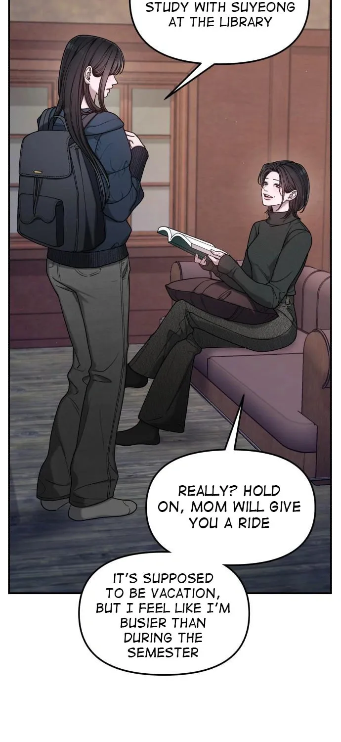 Look Alike Daughter Chapter 140 page 16 - 