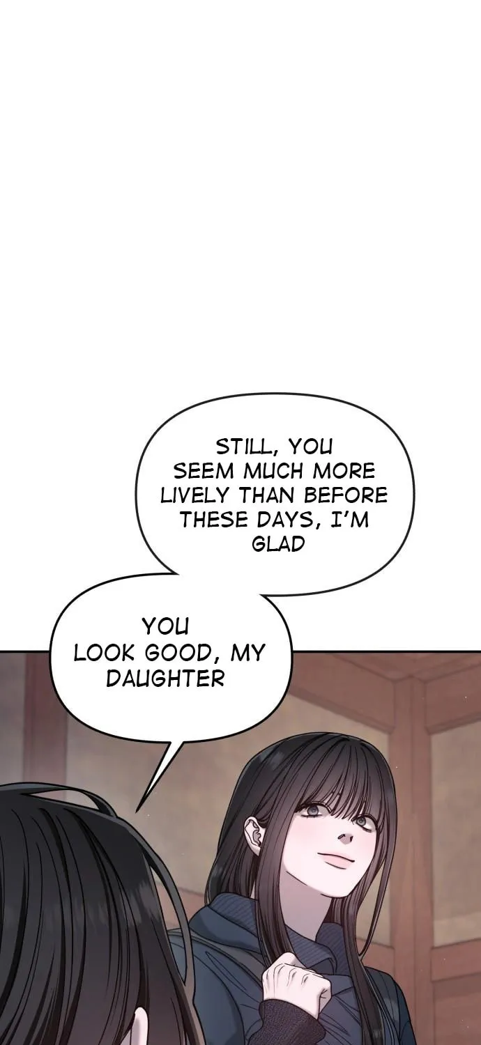 Look Alike Daughter Chapter 140 page 17 - 