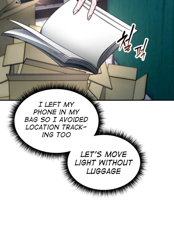 Look Alike Daughter Chapter 140 page 22 - 