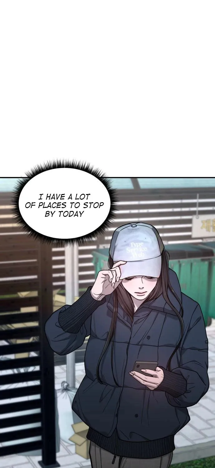 Look Alike Daughter Chapter 140 page 23 - 