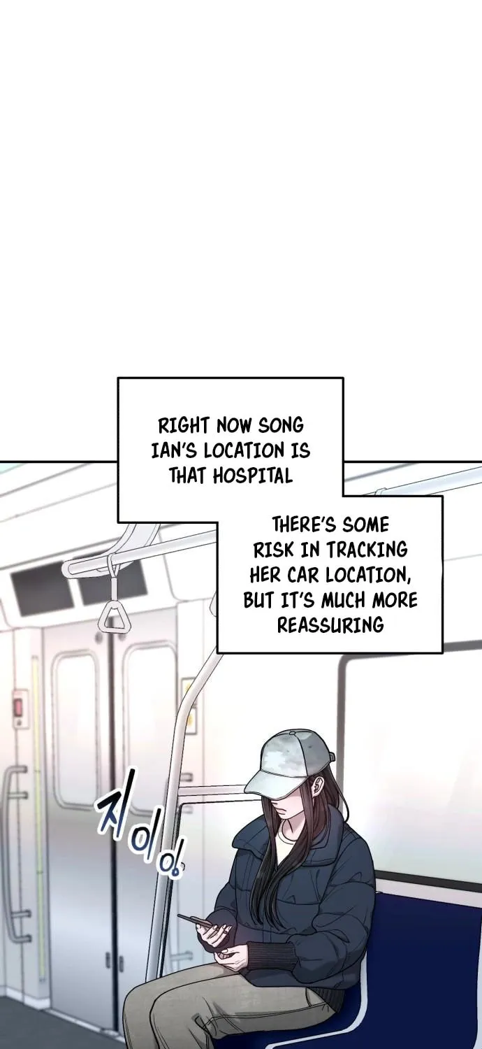 Look Alike Daughter Chapter 140 page 27 - 