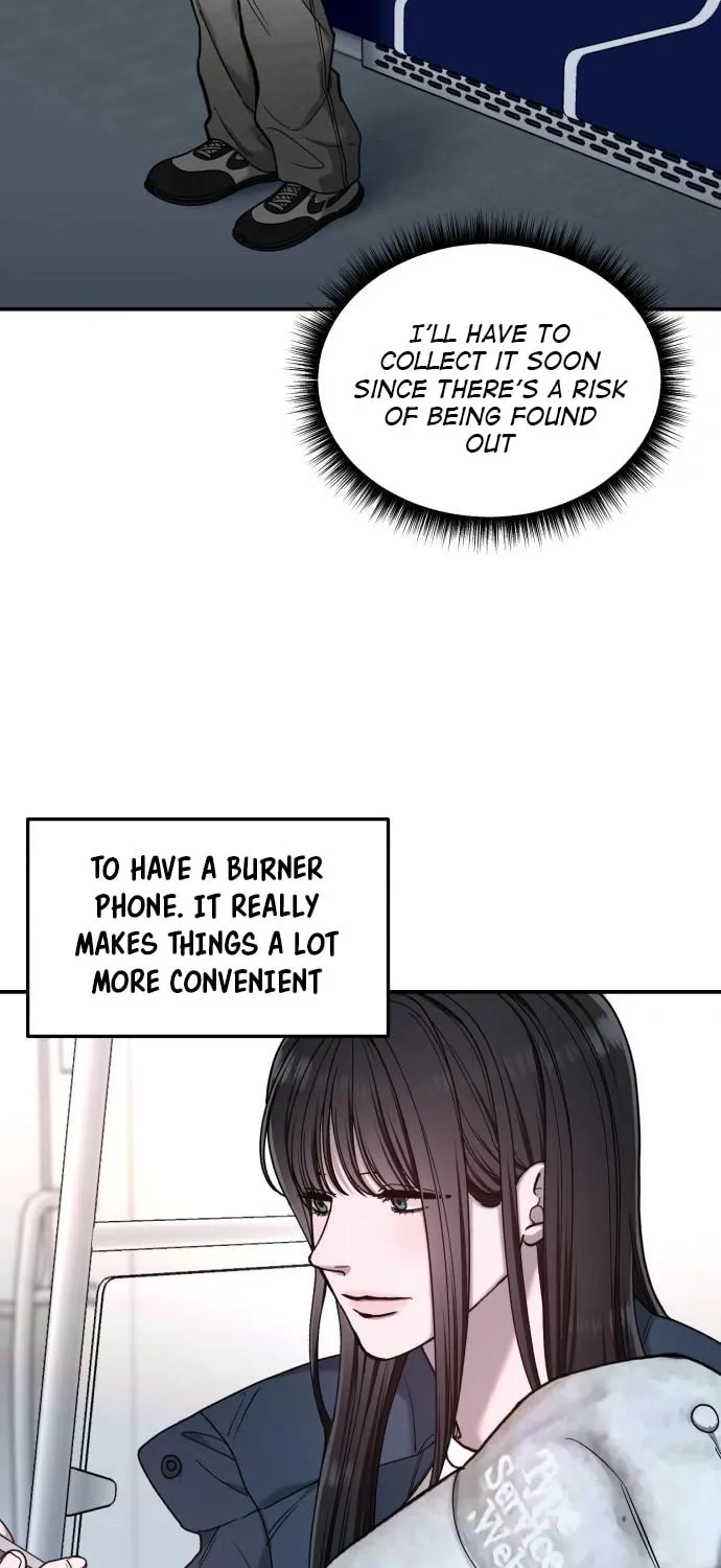 Look Alike Daughter Chapter 140 page 28 - 