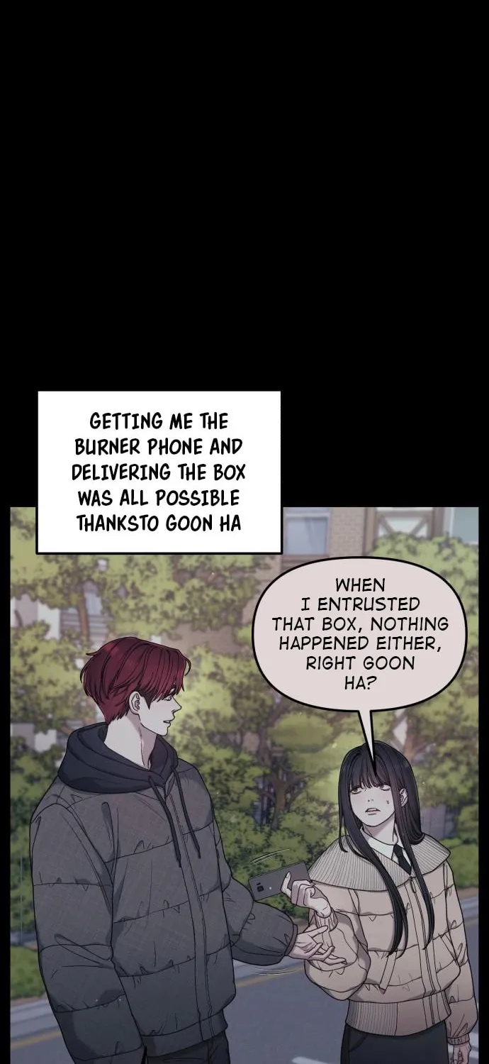 Look Alike Daughter Chapter 140 page 34 - 
