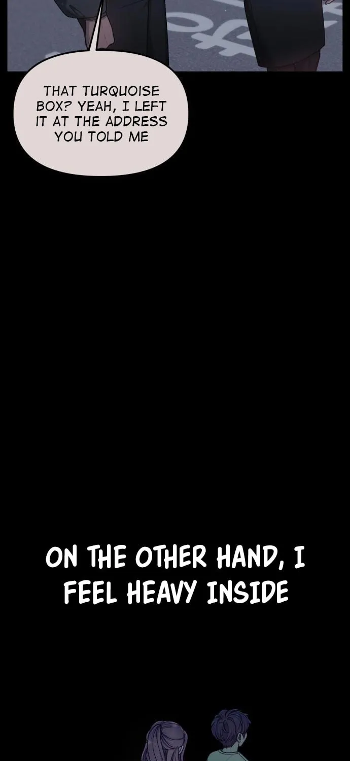 Look Alike Daughter Chapter 140 page 35 - 