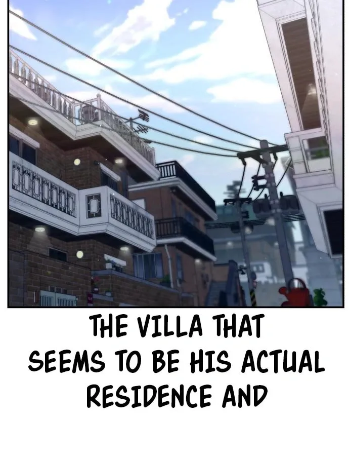 Look Alike Daughter Chapter 140 page 42 - 