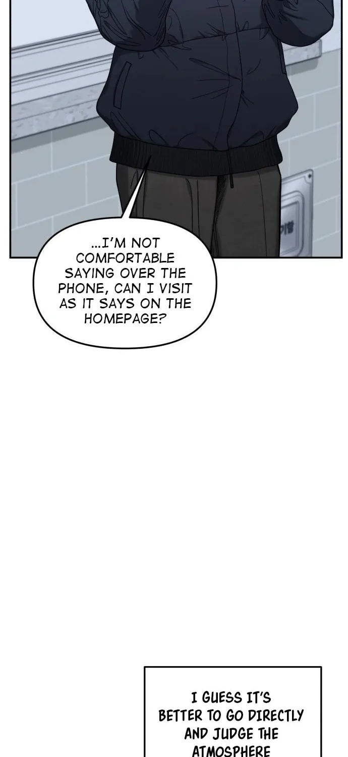 Look Alike Daughter Chapter 140 page 58 - 