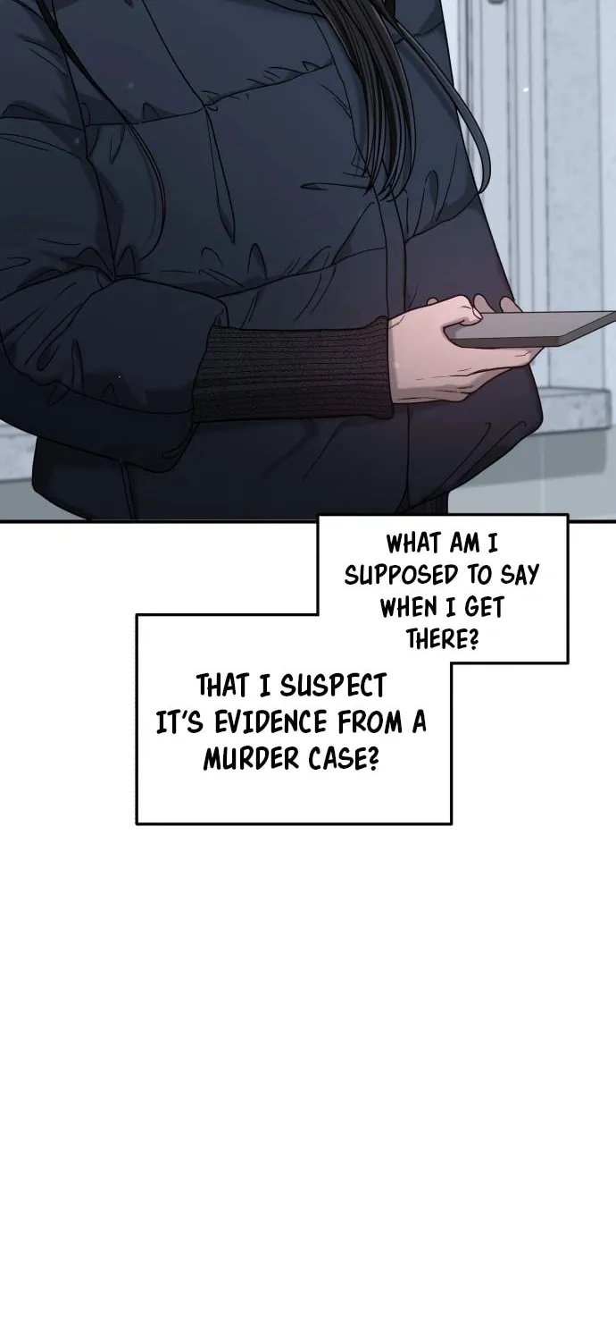 Look Alike Daughter Chapter 140 page 64 - 