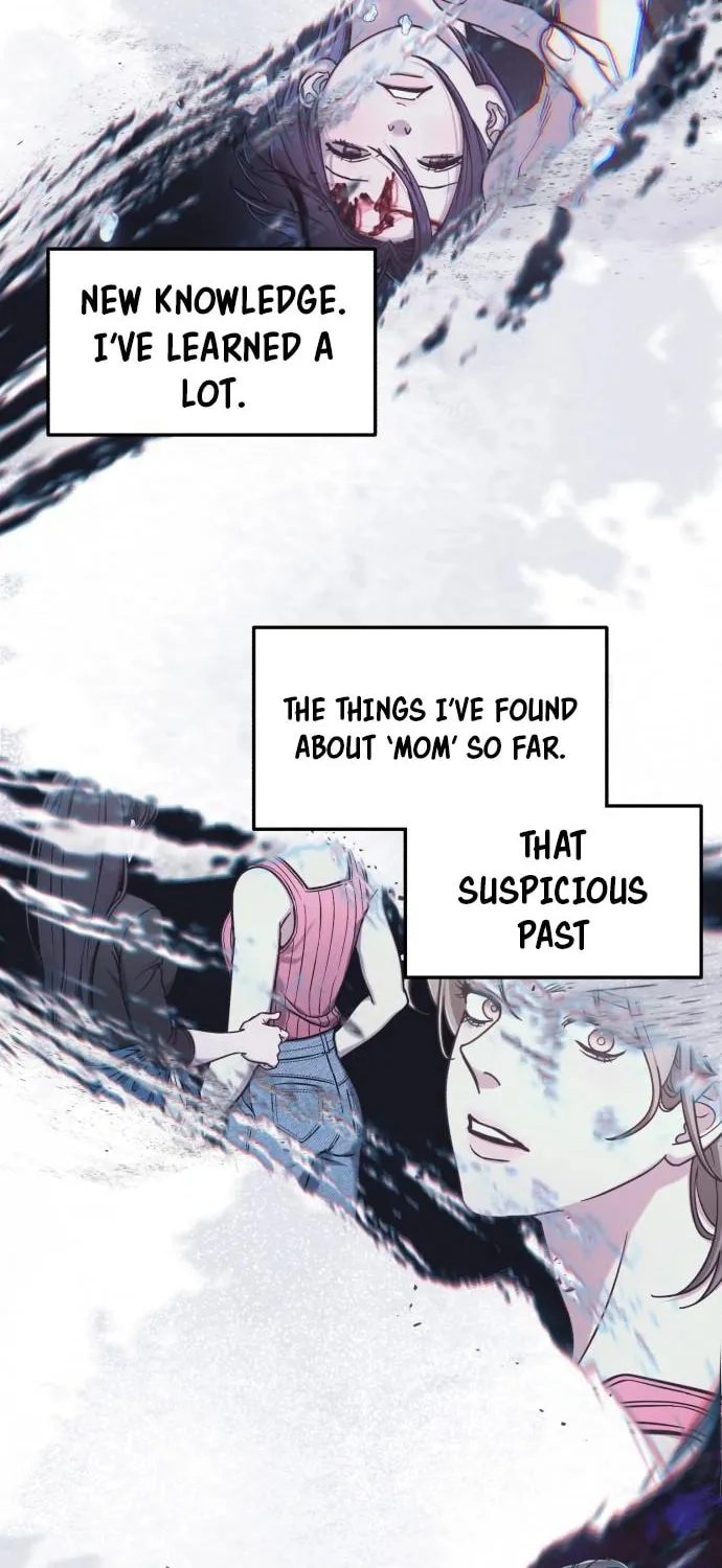 Look Alike Daughter Chapter 140 page 68 - 