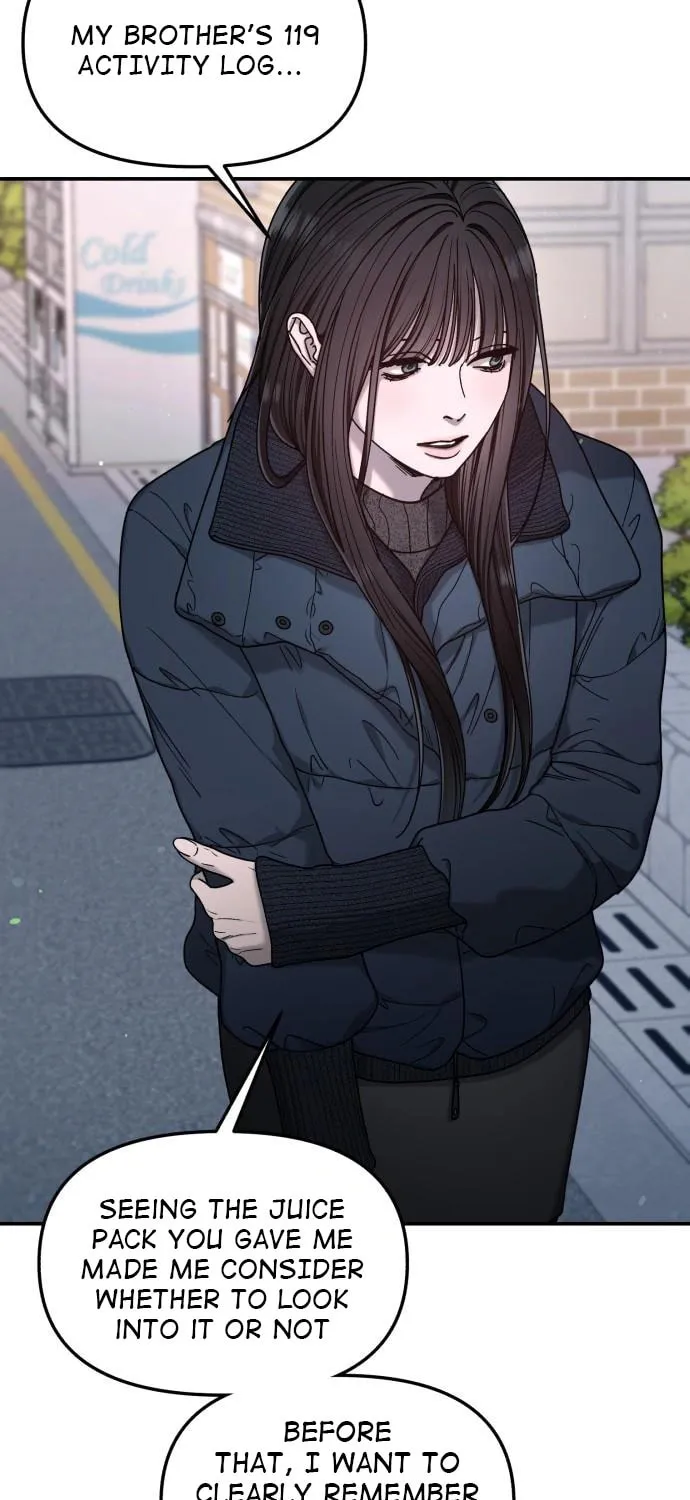 Look Alike Daughter Chapter 140 page 73 - 