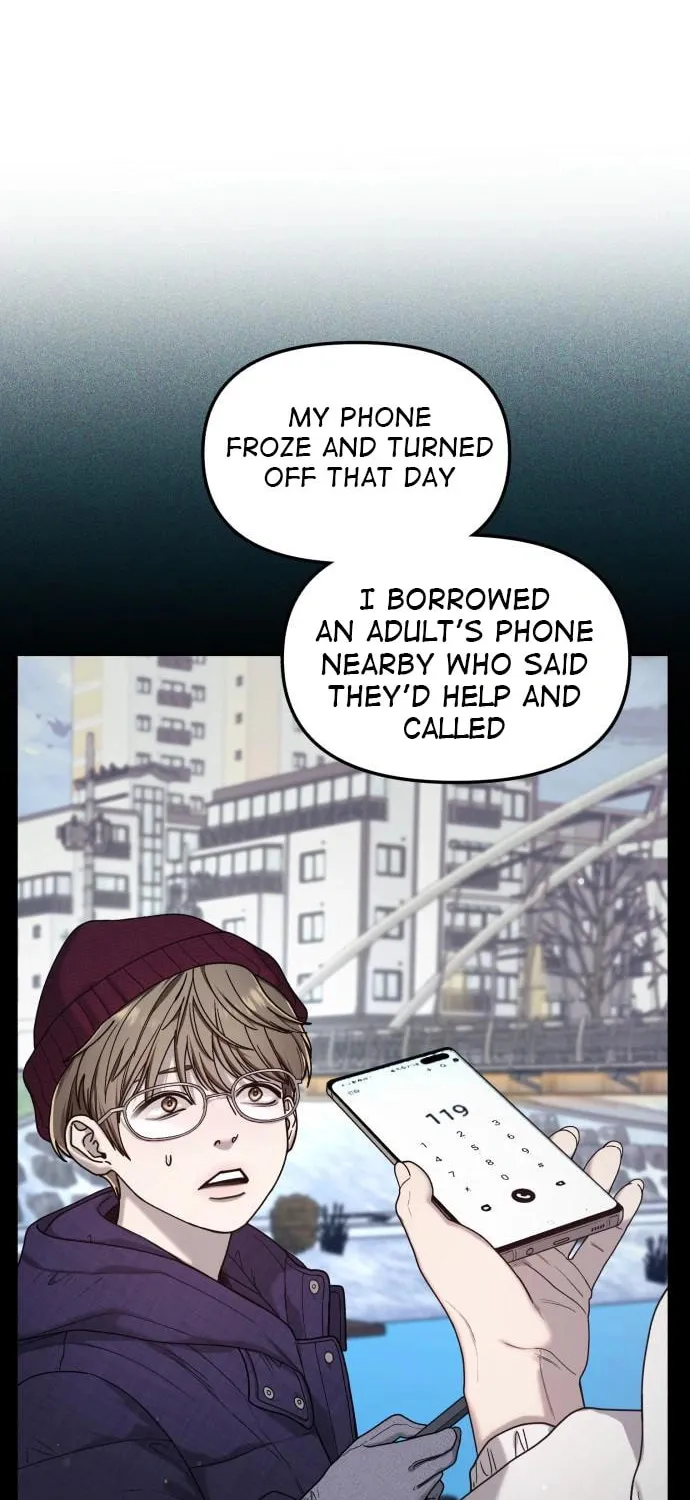Look Alike Daughter Chapter 140 page 76 - 