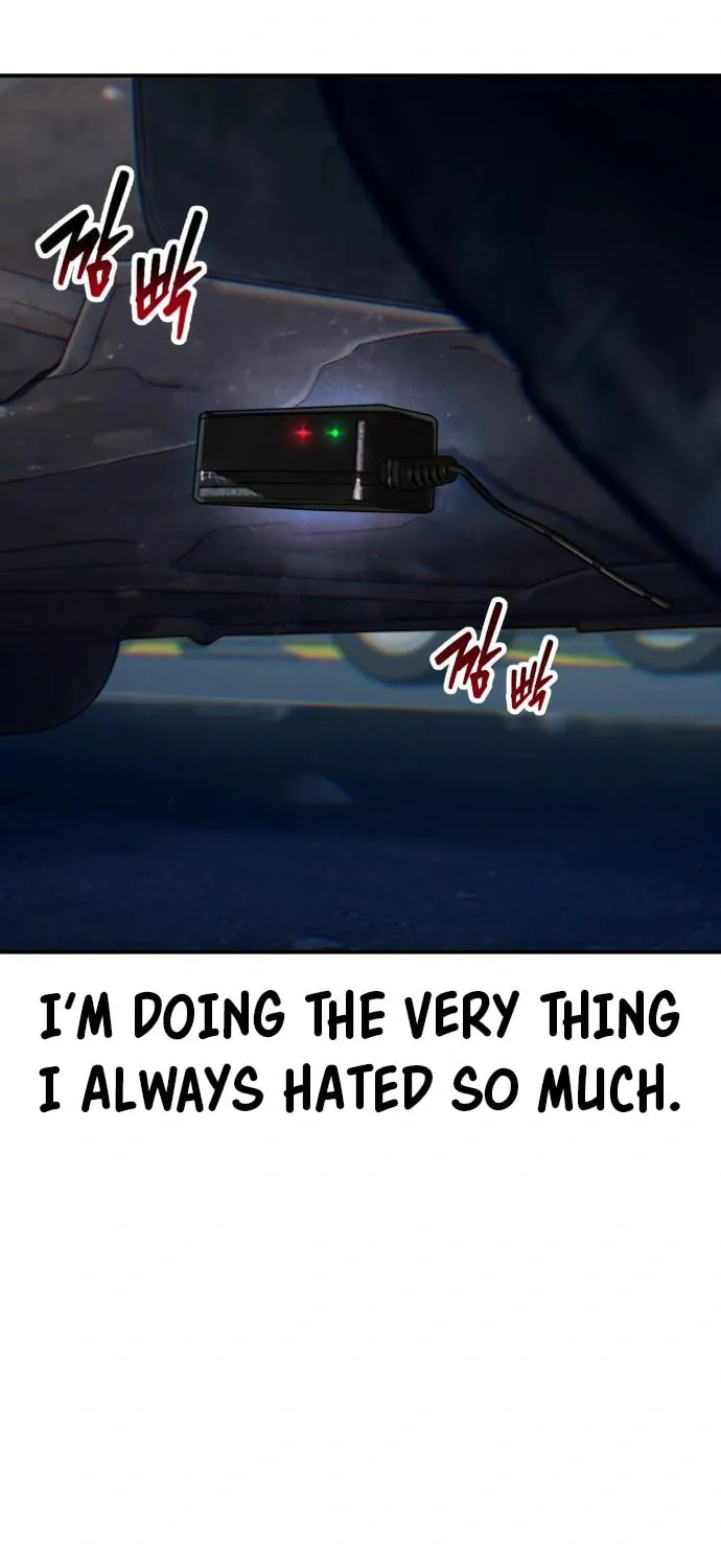 Look Alike Daughter Chapter 140 page 9 - 