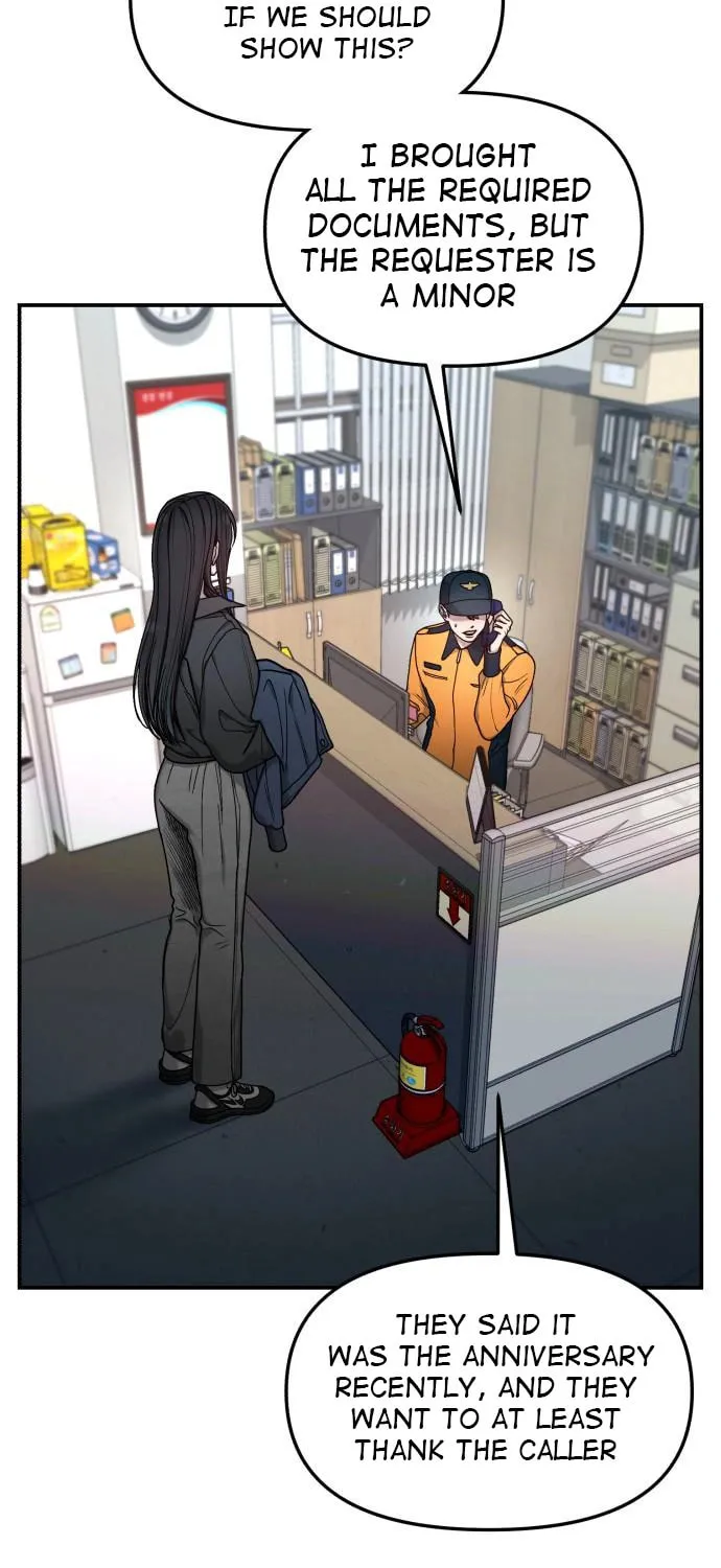 Look Alike Daughter Chapter 140 page 83 - 