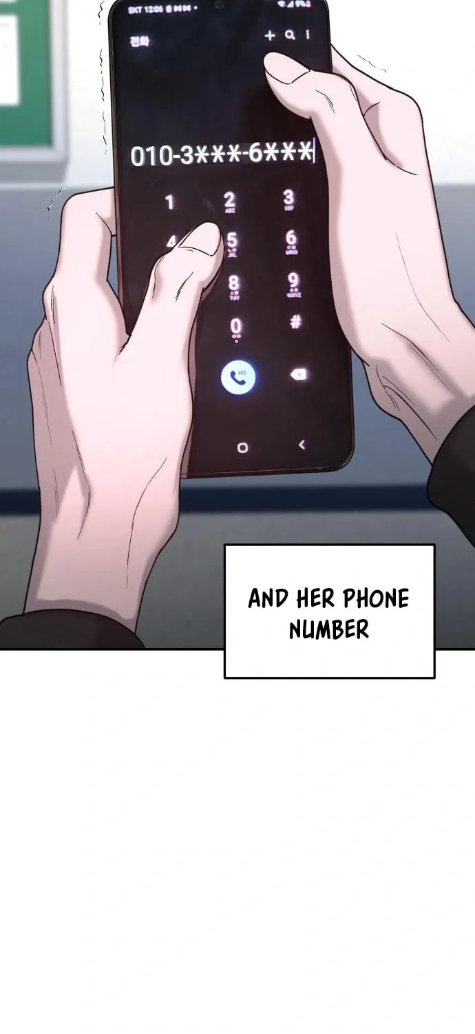 Look Alike Daughter Chapter 140 page 95 - 