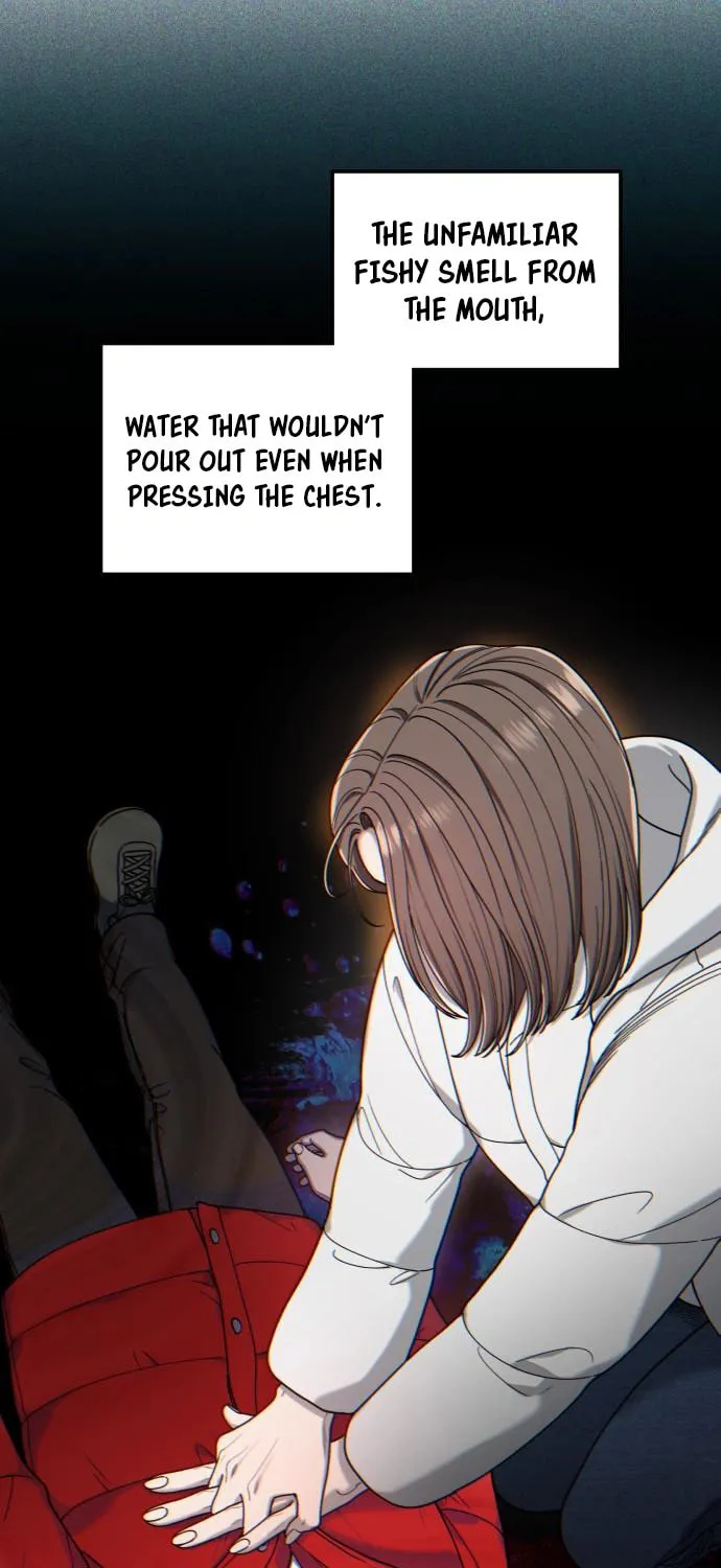 Look Alike Daughter Chapter 141 page 23 - 