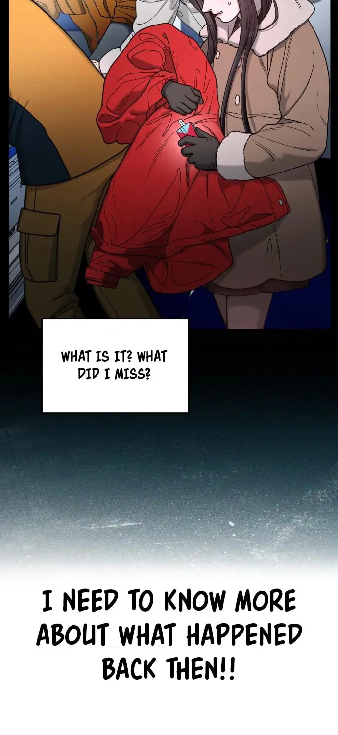 Look Alike Daughter Chapter 141 page 26 - 