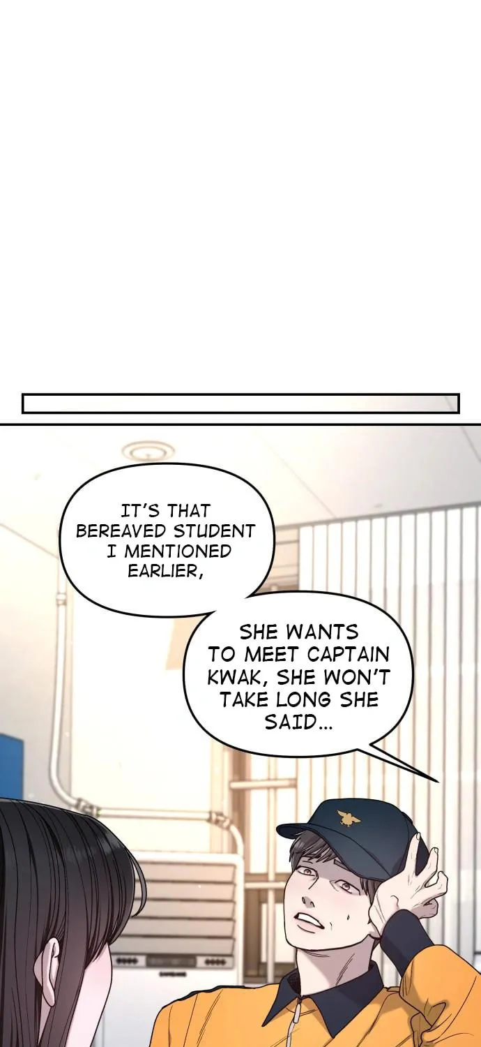 Look Alike Daughter Chapter 141 page 27 - 