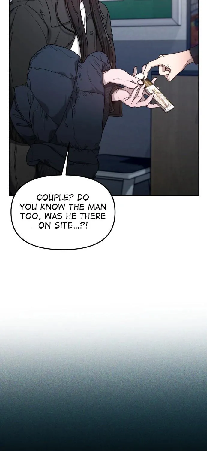 Look Alike Daughter Chapter 141 page 33 - 