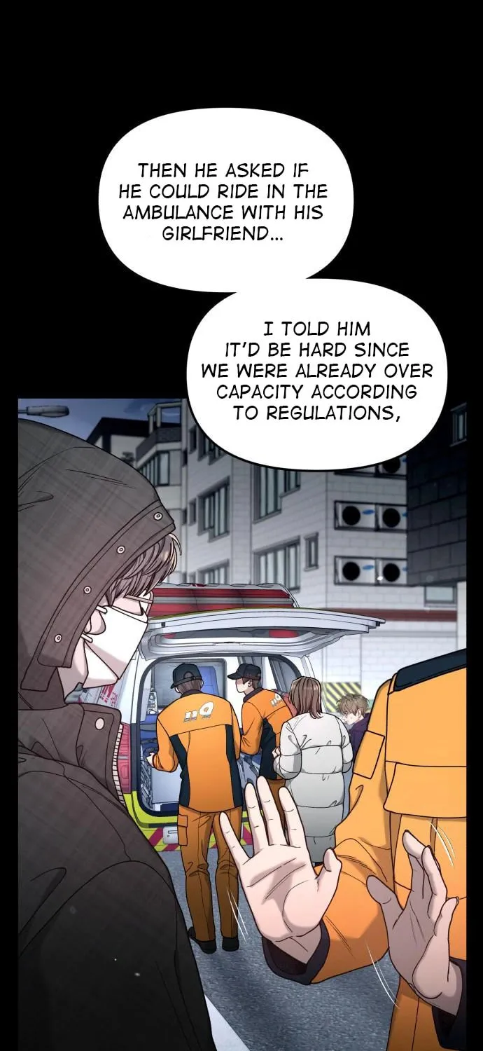Look Alike Daughter Chapter 141 page 36 - 