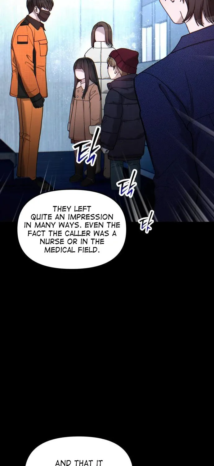 Look Alike Daughter Chapter 141 page 38 - 