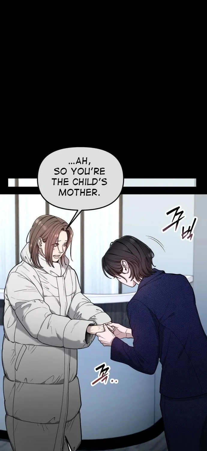 Look Alike Daughter Chapter 141 page 40 - 