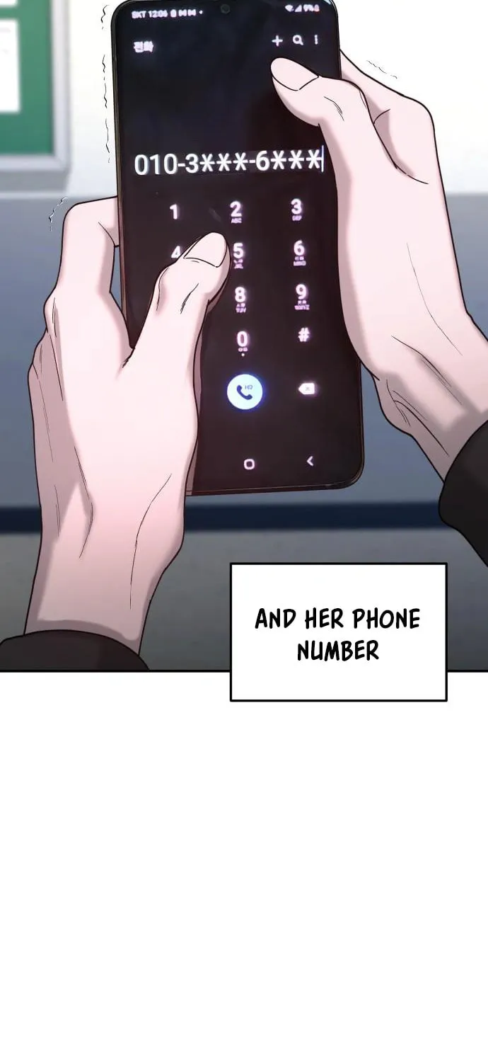 Look Alike Daughter Chapter 141 page 6 - 