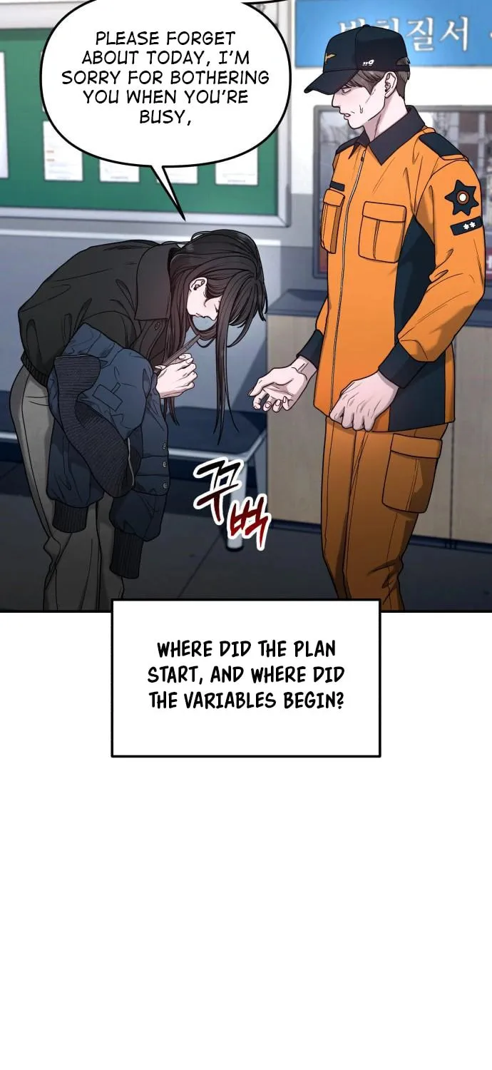 Look Alike Daughter Chapter 141 page 53 - 