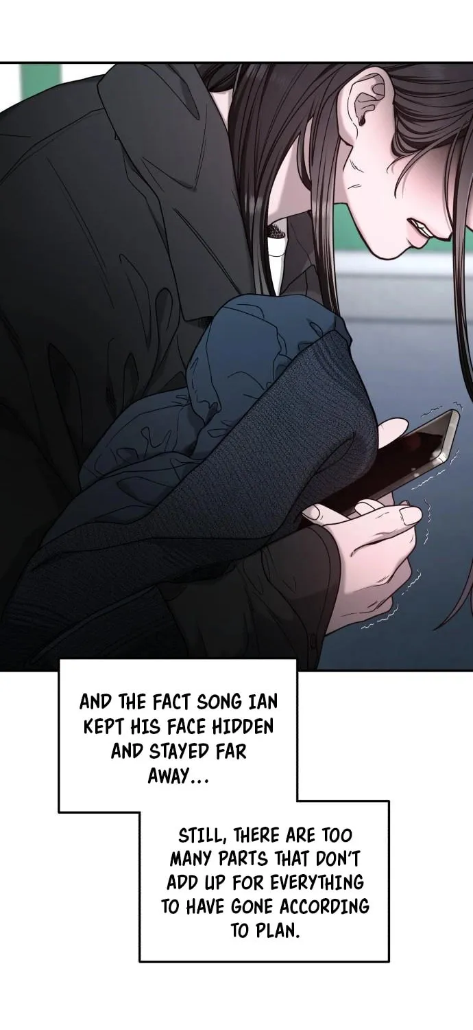 Look Alike Daughter Chapter 141 page 56 - 