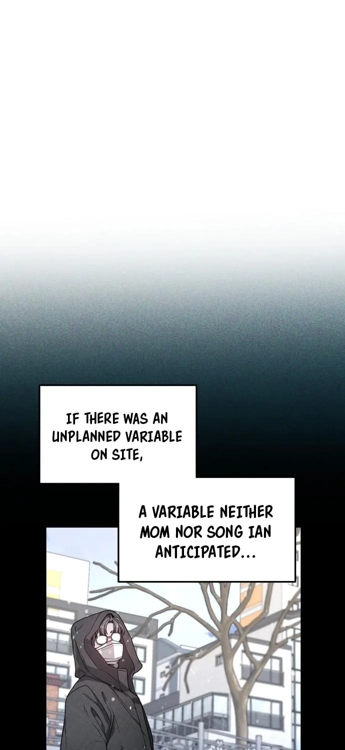 Look Alike Daughter Chapter 141 page 57 - 