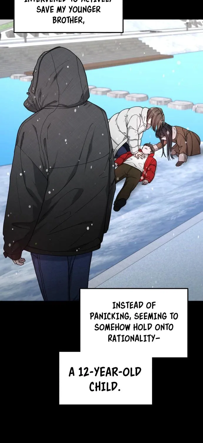 Look Alike Daughter Chapter 141 page 59 - 