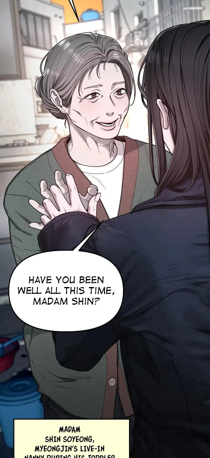 Look Alike Daughter Chapter 141 page 66 - 