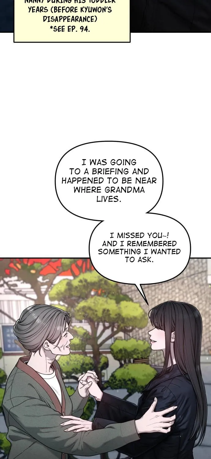 Look Alike Daughter Chapter 141 page 67 - 