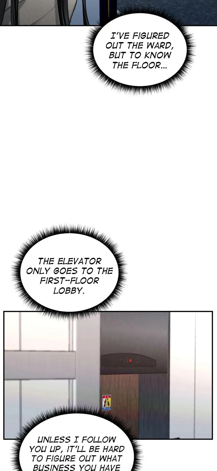 Look Alike Daughter Chapter 141 page 80 - 