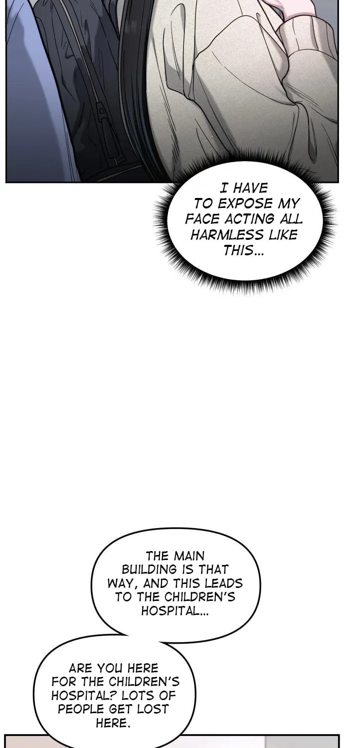 Look Alike Daughter Chapter 141 page 84 - 