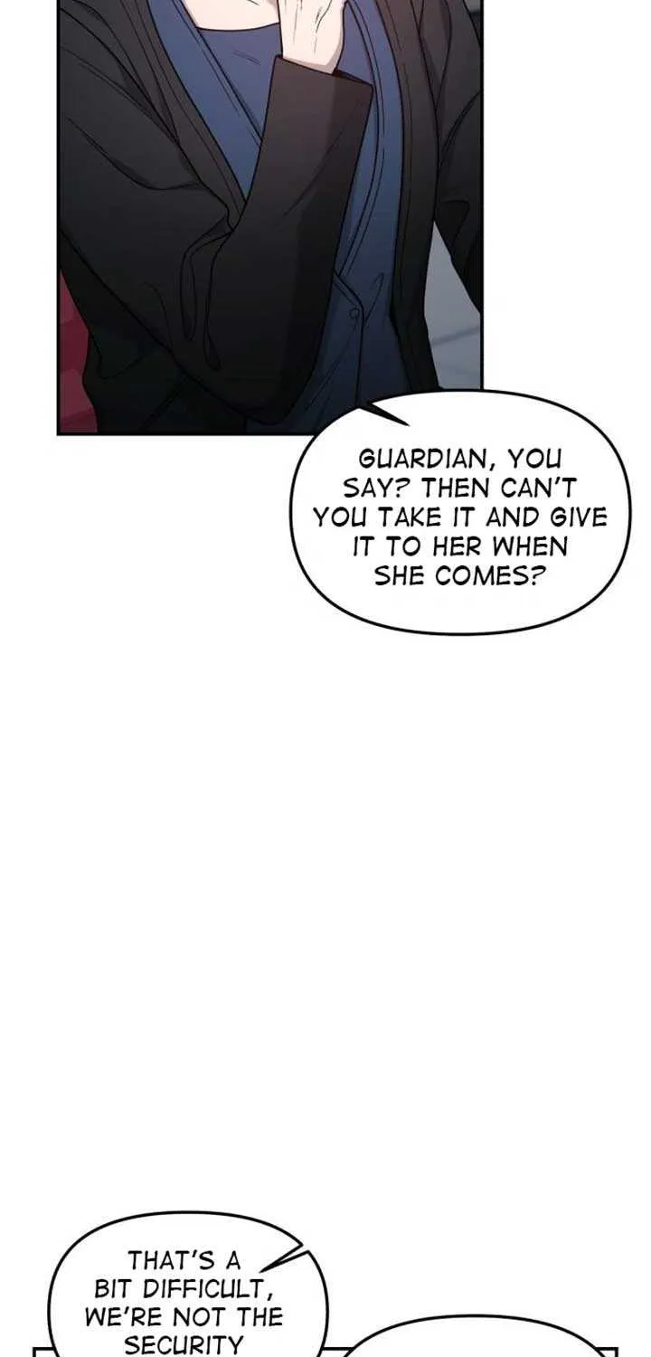 Look Alike Daughter Chapter 142 page 15 - 